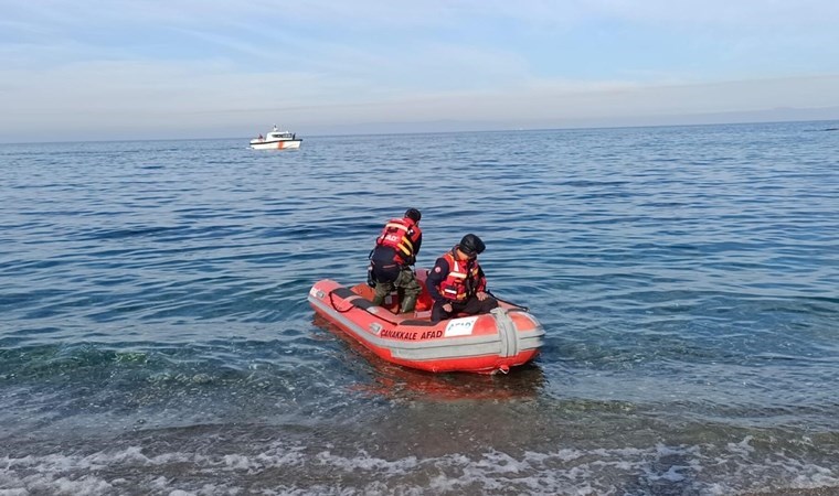 Sarıyer'de denize düşmüşlerdi: Kayıp kardeşler 27 gündür aranıyor!