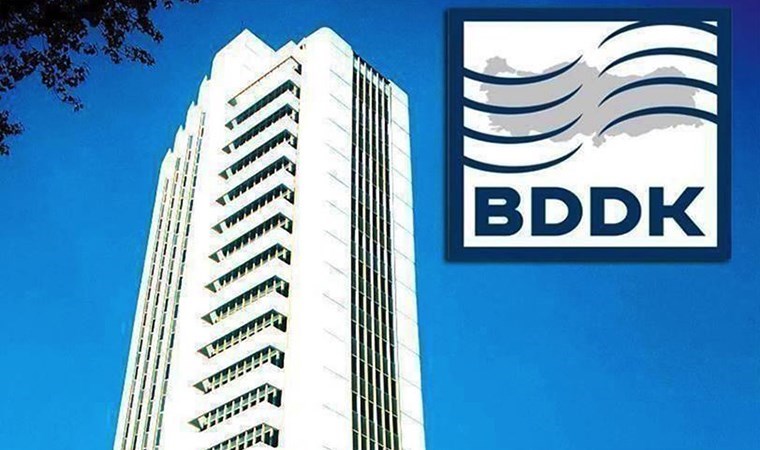 BDDK'den bankaların 'sermaye yeterliliği hesaplamasında' değişiklik