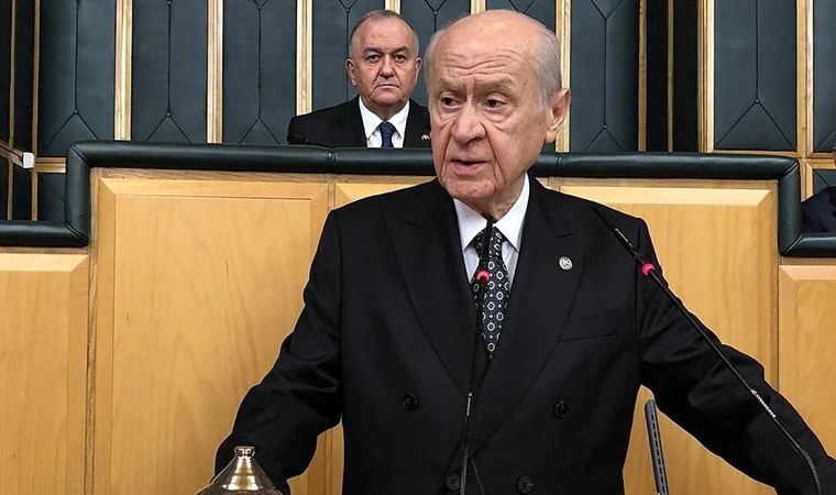 Devlet Bahçeli'den 'İmralı ziyareti' açıklaması