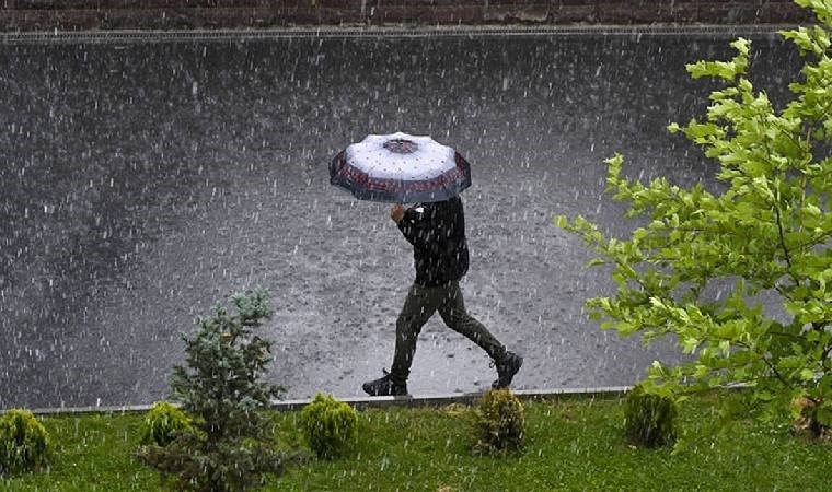 Meteoroloji açıkladı: 21 Aralık 2024 hava durumu raporu... Bugün ve yarın hava nasıl olacak?