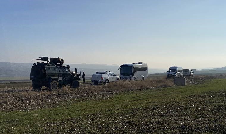 Diyarbakır'da iki ailenin kavgasında kan aktı... Ölü ve yaralılar var