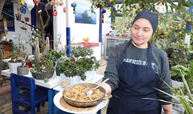 Ordu'nun eşsiz lezzeti tescillendi! Tarifini ustası anlattı..