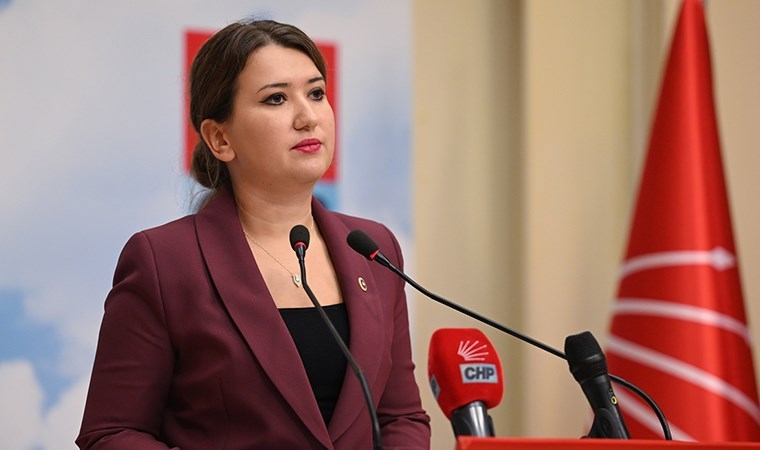 Cumhuriyet'in haberi Meclis'e taşındı: CHP'li Gökçe Gökçen'den 'Rukiye Özen Pirinççi' hakkında soru önergesi