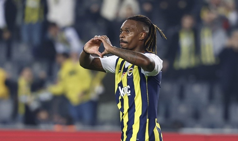 Brezilya ekibine veda etti... Lincoln Henrique, Fenerbahçe'ye dönüyor!