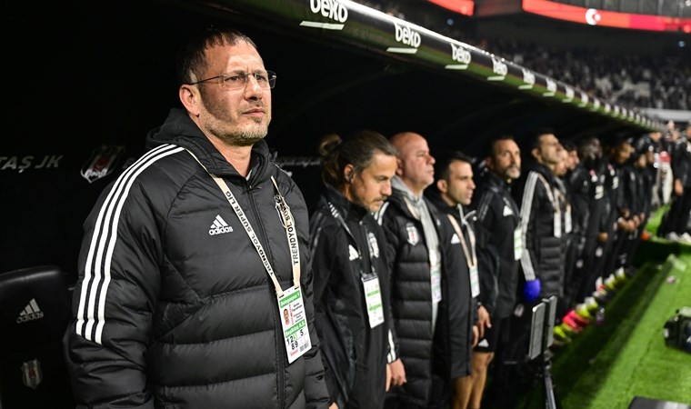 Spor yazarları Beşiktaş - Alanyaspor maçını değerlendirdi: '3-4 oyuncu dışında formanın hakkını veren yok'