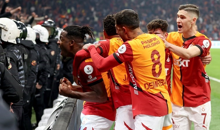 Kayserispor - Galatasaray maçı ne zaman, saat kaçta, hangi kanalda?