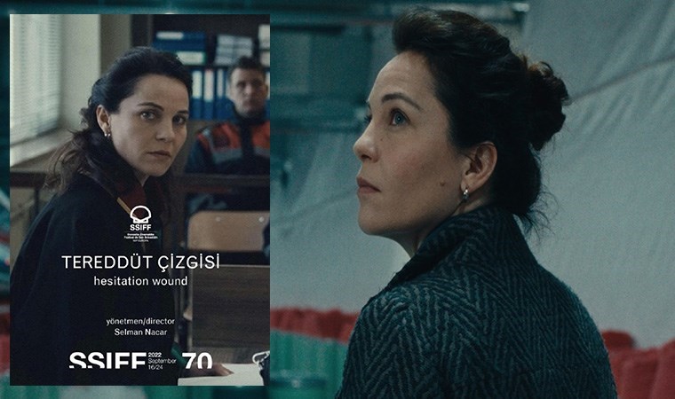 Tereddüt Çizgisi filmi konusu nedir? Tereddüt Çizgisi filmi oyuncuları kimler?