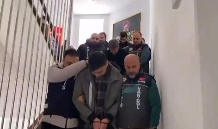 Sosyal medya dolandırıcılarına operasyon: 47 gözaltı