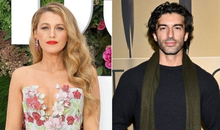 Blake Lively ve Justin Baldoni arasında gerilim: Rol arkadaşını cinsel tacizle suçladı!