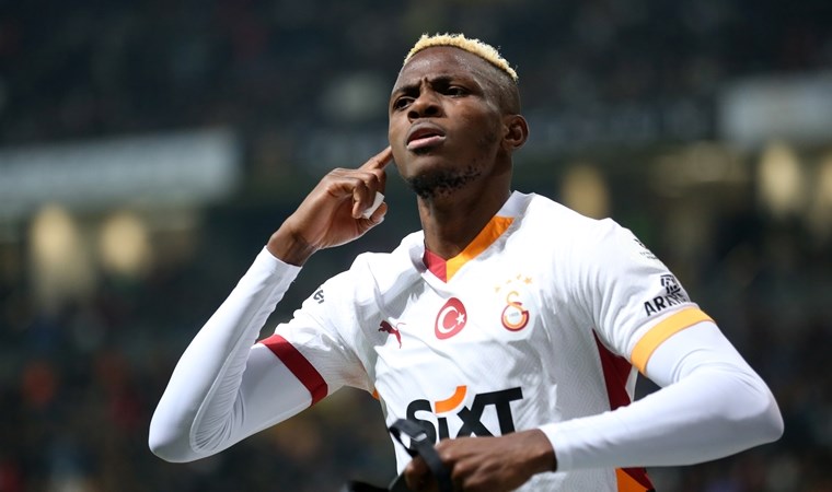 Spor yazarları Kayserispor - Galatasaray maçını yorumladı: 'Yunus Akgün zincirlerinden kurtuldu'