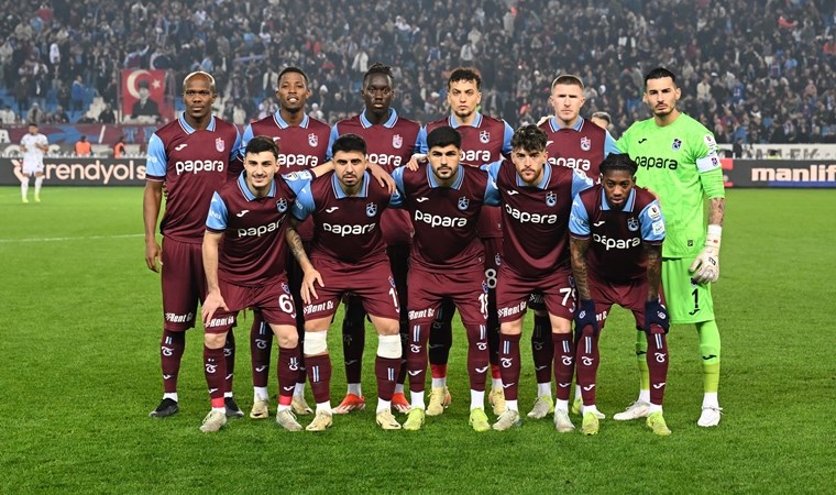 Spor yazarları Trabzonspor - Bodrum FK maçını kaleme aldı: 'Kalecilerin maçını Uğurcan Çakır kazandı'