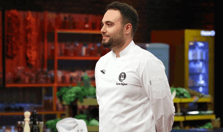 Rekor kırdı ceketi aldı... MasterChef'te finale geri sayım başladı!