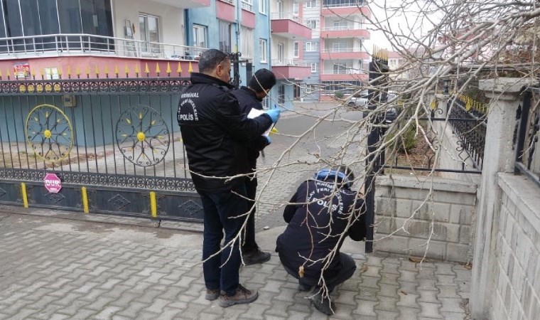 Malatya'da telefonda başlayan tartışma kanlı bitti: 1 ağır yaralı!