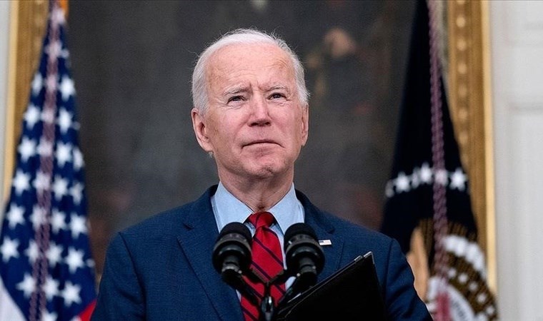 Biden, idam bekleyen mahkumların cezalarını değiştirdi