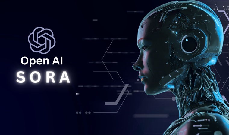 OpenAI'dan büyük sürpriz: Sora yılbaşı tatilinde ücretsiz!