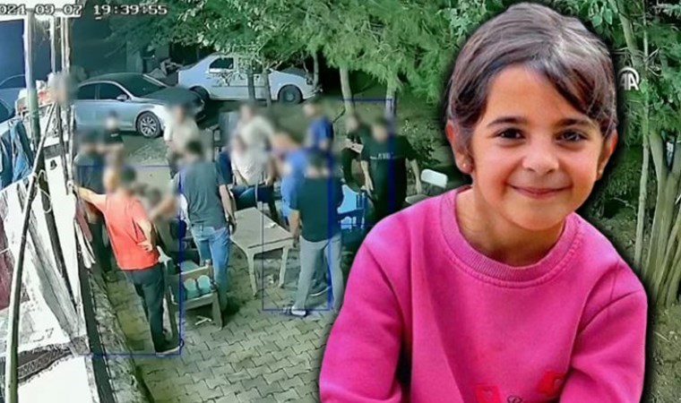 Narin Güran davasına günler kala yeni gelişme: 'Aile toplantısı' görüntüsü Ulusal Kriminal Büro'ya gönderildi