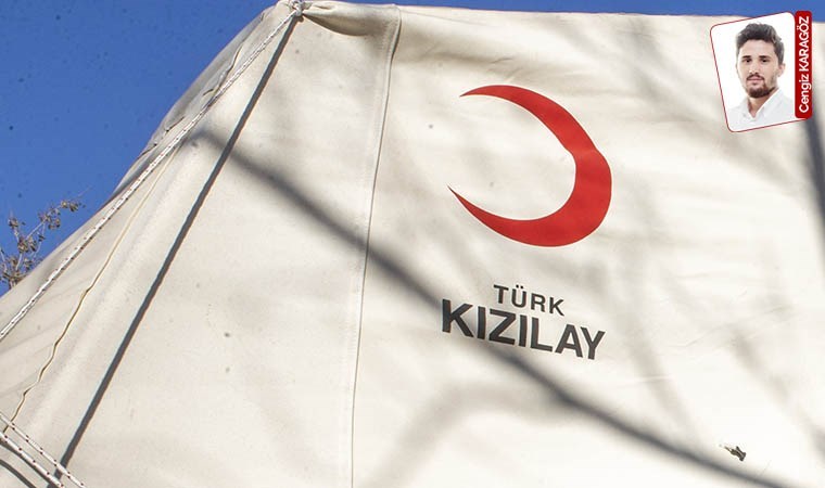 Kurum Fatih’teki iki taşınmazı yap-işlet-devret modeliyle ihaleye çıkardı: Kızılay holding gibi