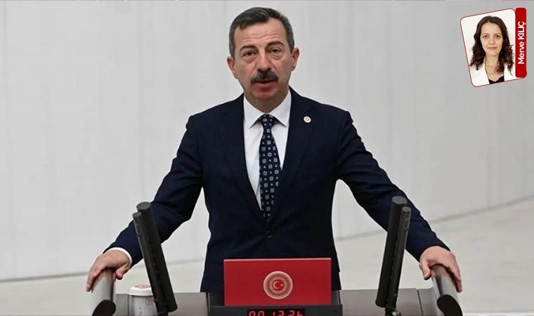 Toktaş anlattı: İYİ Parti toparlanma sürecinde