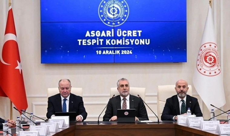 Asgari ücret zammı 4. toplantı ne zaman? 2025 asgari ücret zammı ne zaman belli olacak?