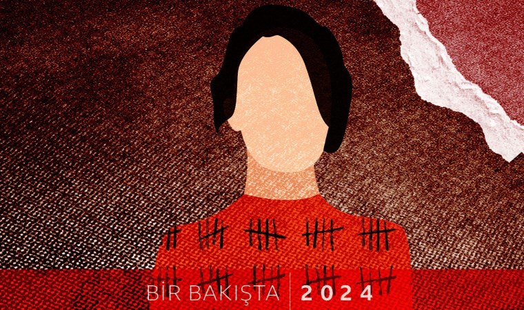 2024 yılında şüpheli kadın ölümleri: 'Bu kadınların hepsi mi intihar etti?'