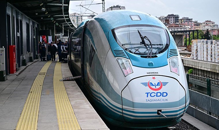 TCDD 204 makinist alımı için başvurular ne zaman bitiyor? TCDD 204 makinist alımı başvuru şartları neler?