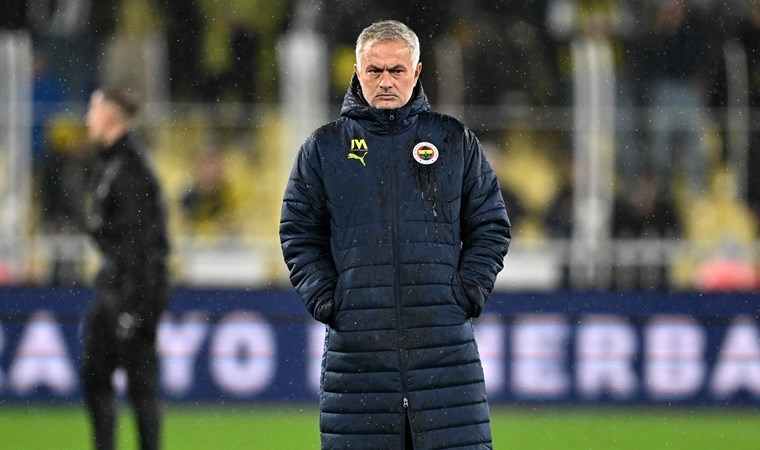 Rıdvan Dilmen'den flaş Fenerbahçe ve Mourinho iddiası!