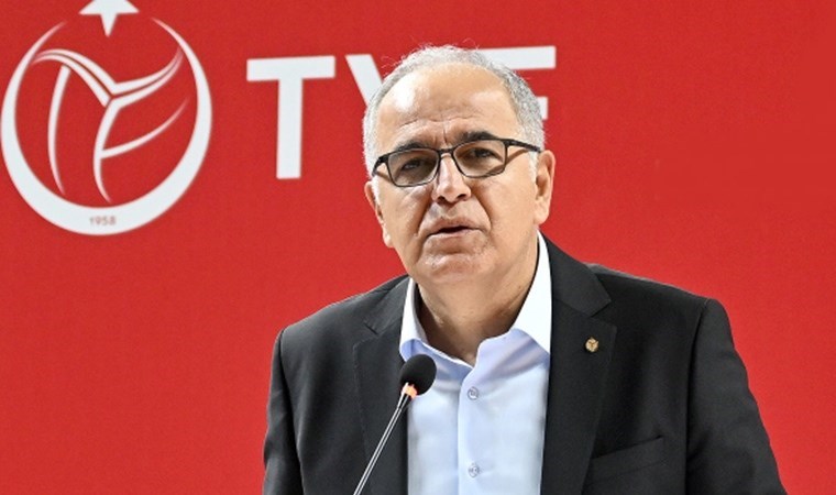 TVF Başkanı Üstündağ'dan 2028 Los Angeles Olimpiyatları açıklaması!