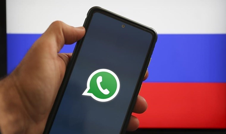 Rusya’da WhatsApp yasaklanacak mı? 2025 planı ve iddialar...