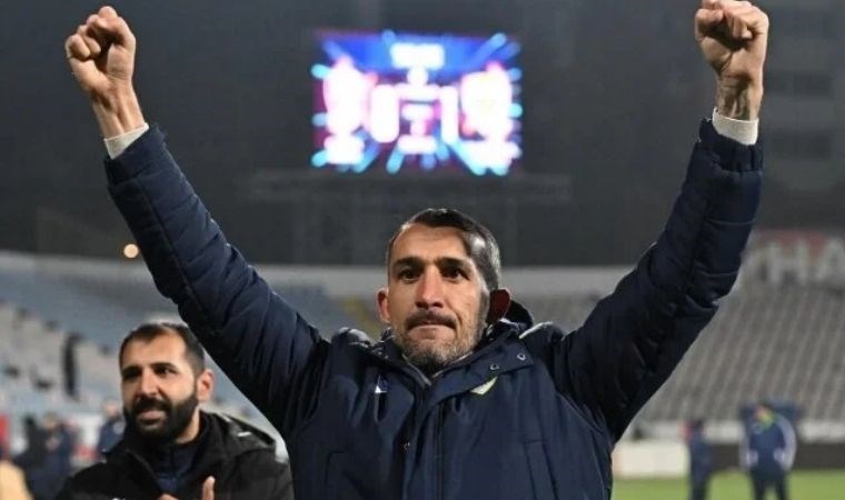 Mehmet Topal: 