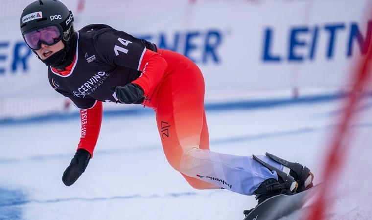 İsviçreli olimpik sporcu Sophie Hediger hayatını kaybetti