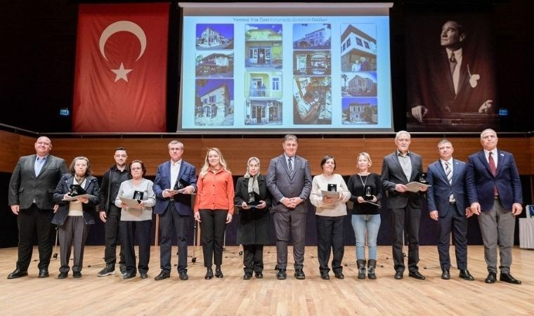 Başkan Tugay: İzmir’in tarihi ve kültürel mirasına sahip çıkacağız