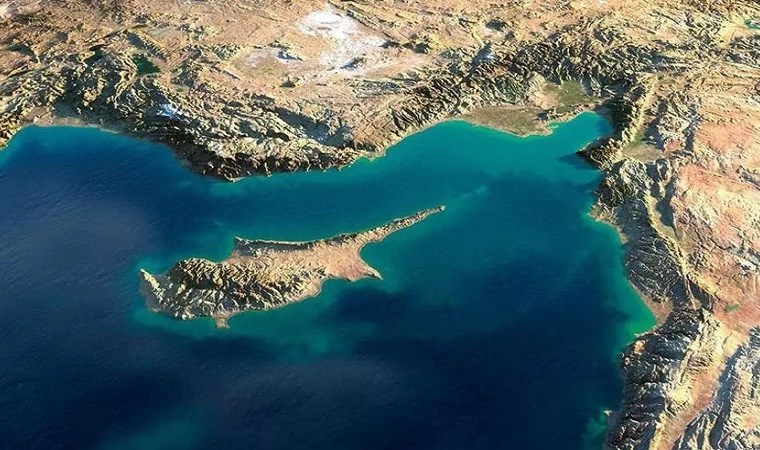 Türkiye-Suriye arasında yeni anlaşma: Yunanistan ve GKRY'den peş peşe tepkiler geldi