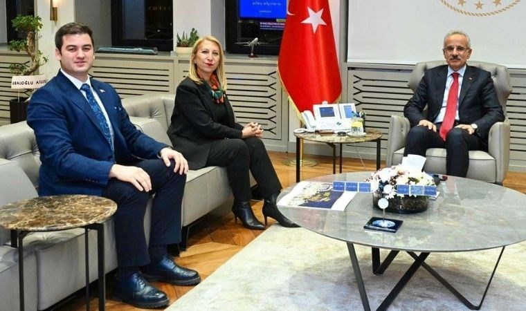 Bodrum halkının liman tepkisi Ankara’ya taşındı