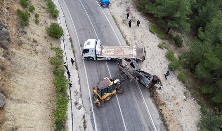 4 kişi yanarak ölmüştü: 'Navigasyon faciası' davasında yeni gelişme