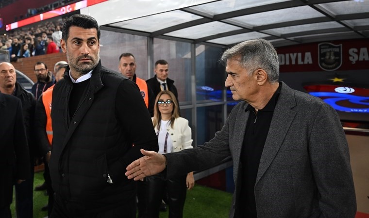 Trabzonspor'dan Şenol Güneş açıklaması: 'Hukuki süreç başlatılmıştır'