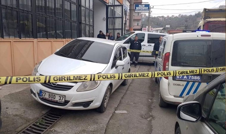 Zonguldak'ta şüpheli ölüm... Otomobilde cansız bedeni bulundu