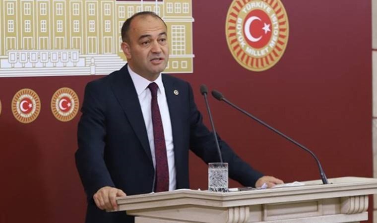 CHP’li Karabat’tan iktidara sert asgari ücret tepkisi: ‘Milletini seven bunu yapmaz’