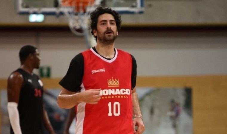 Monaco, Furkan Korkmaz ile yollarını ayırdı