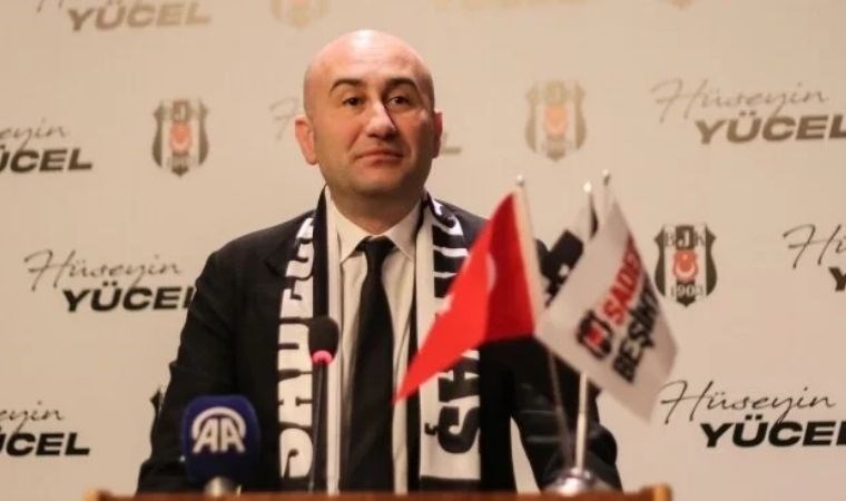 Beşiktaş'tan flaş açıklama! 