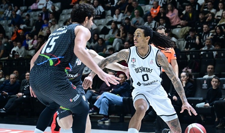 Beşiktaş Fibabanka'nın Avrupa'da rakibi Ratiopharm Ulm