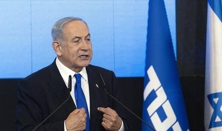 Netanyahu'dan Husiler'e tehdit: Diğerlerinin öğrendiğini öğrenecek