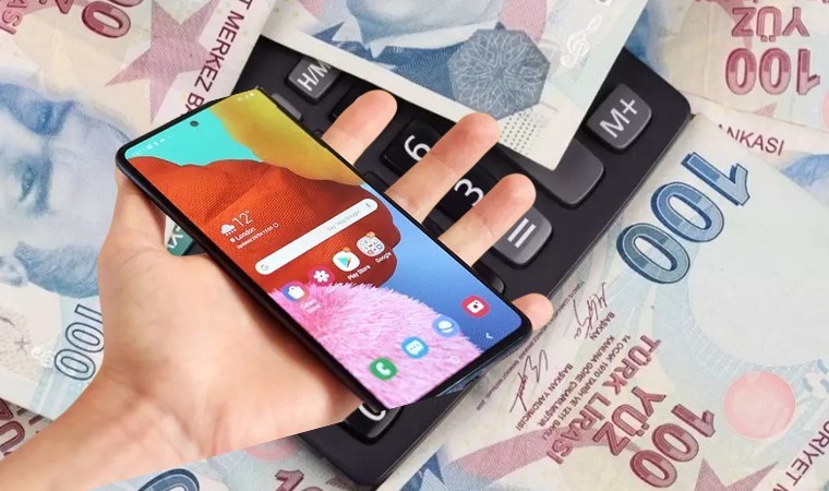 2025 asgari ücretle alınabilecek en iyi akıllı telefonlar: Bütçenizi aşmadan yüksek performans!