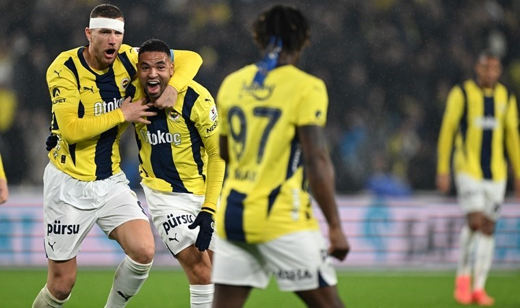 Türk futbol tarihine geçebilir: Fenerbahçe, En-Nesyri'nin bonservisini belirledi!