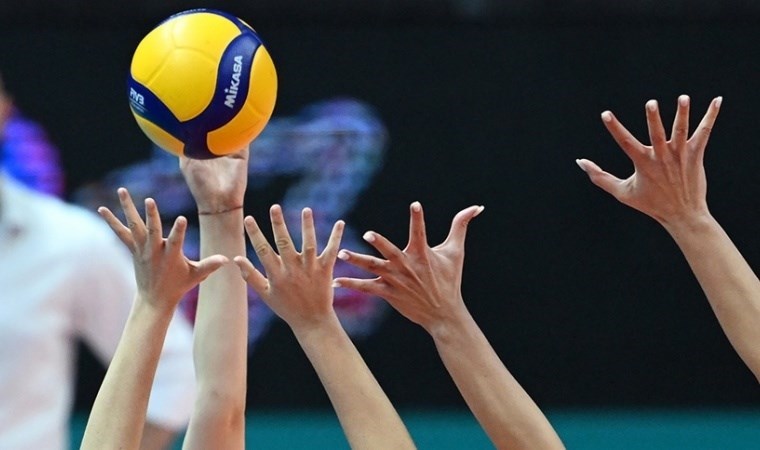 Kupa Voley'de çeyrek final eşleşmeleri açıklandı!