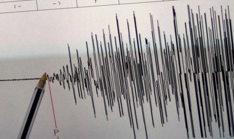 Son depremler! Deprem mi oldu? 27 Aralık 2024 nerede, ne zaman deprem oldu?