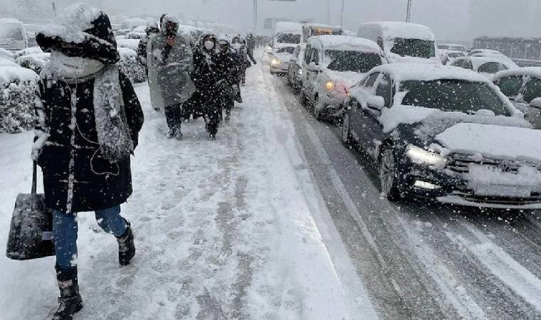 Meteoroloji açıkladı: 27 Aralık 2024 hava durumu raporu... Bugün ve yarın hava nasıl olacak?