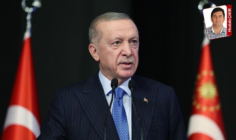 TCMB'nin PPK kararı AKP'li Cumhurbaşkanı Erdoğan'ın eski sözlerini anımsattı