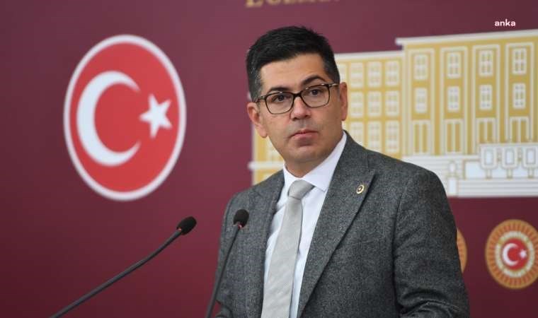 CHP'li Halıcı'dan ÖTV muaf araçlarda yapılan değişikliğe tepki: 