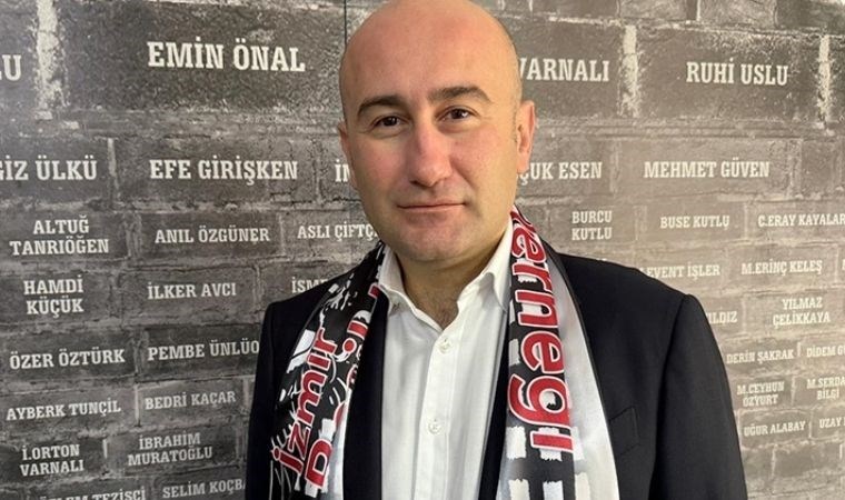 Hüseyin Yücel'den van Bronckhorst açıklaması! 'Allah'ın Hollandalısı bu adamı nerden bulmuş da istiyor'