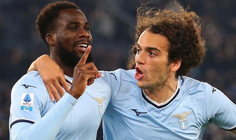 Lazio - Atalanta maçı ne zaman, saat kaçta, hangi kanalda?